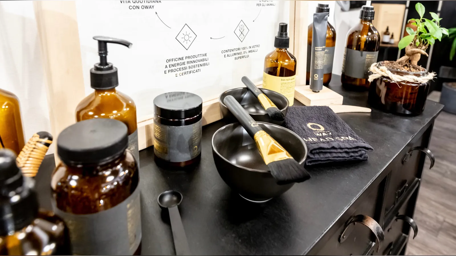 HEAD SPA I PARRUCCHIERI · Foto 1