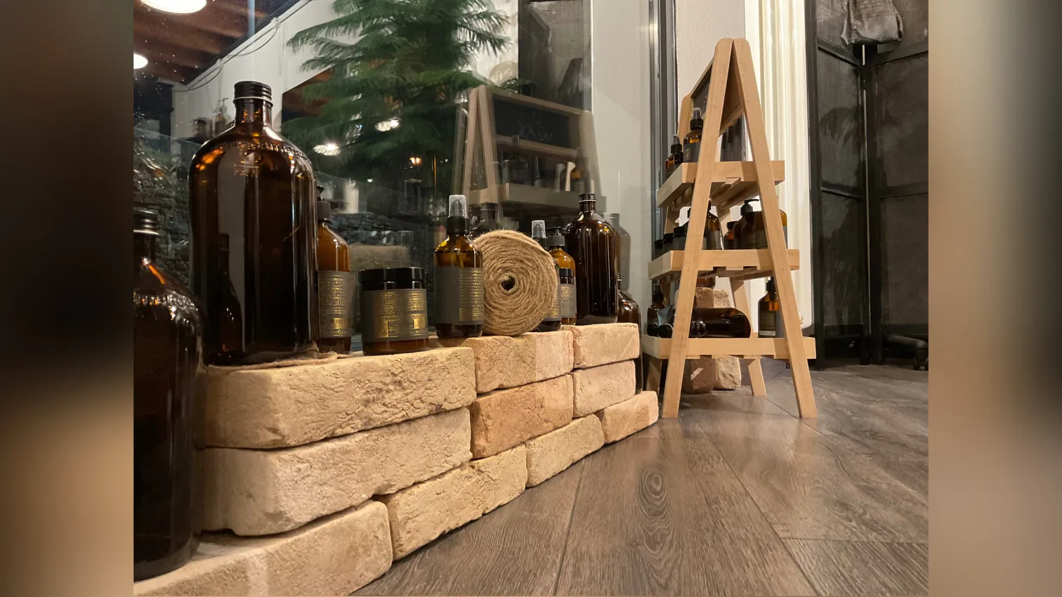 HEAD SPA I PARRUCCHIERI · Foto 7