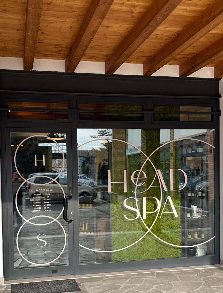 HEAD SPA I PARRUCCHIERI · Foto 9