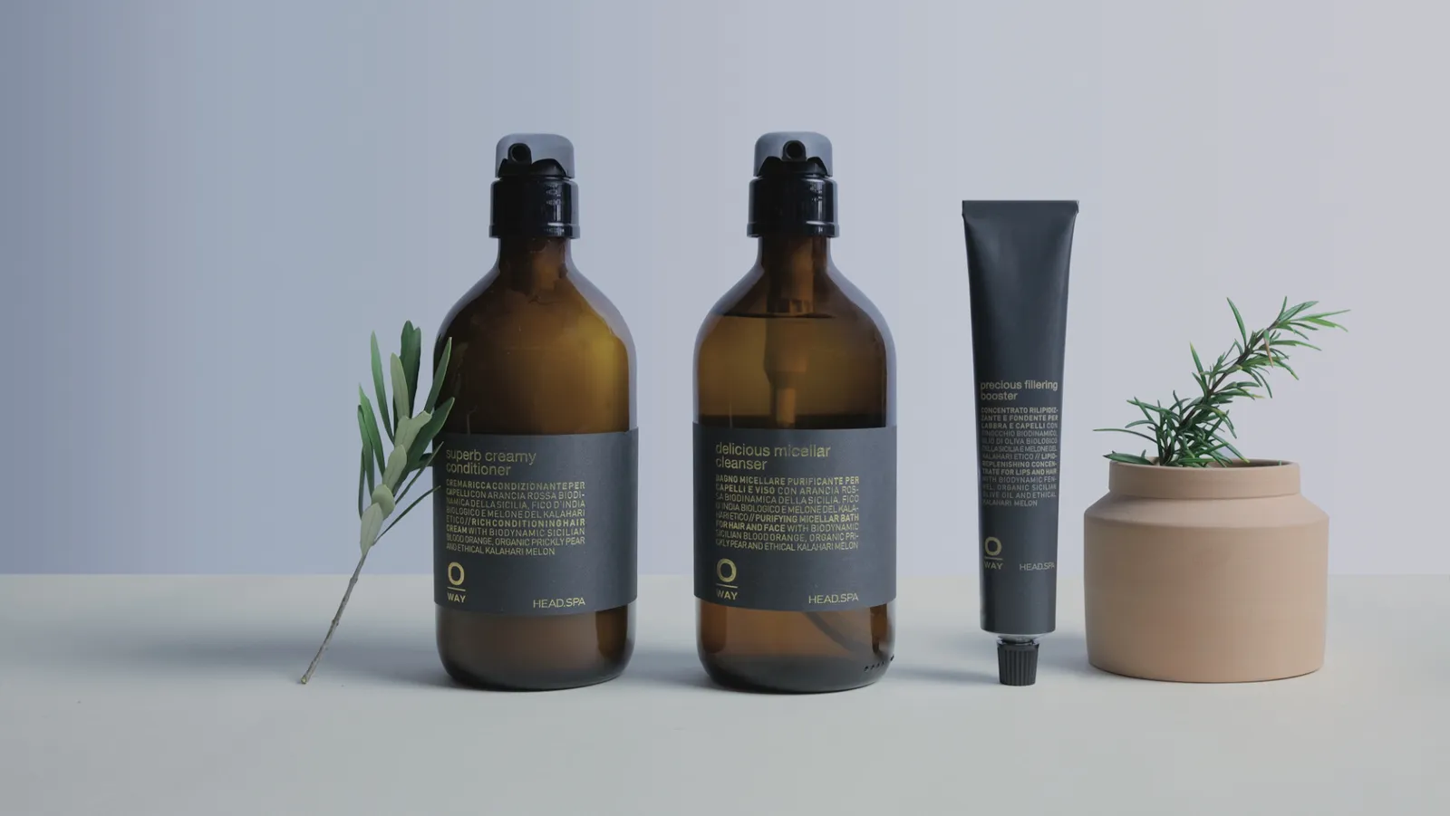 HEAD SPA I PARRUCCHIERI · Foto 2