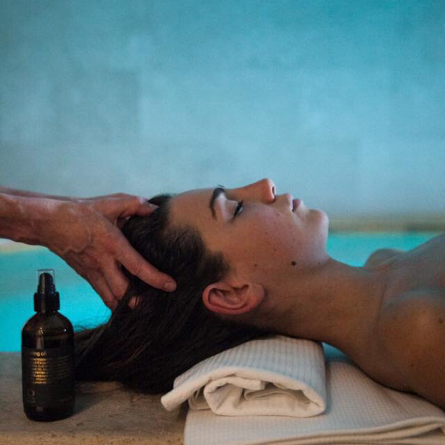 HEAD SPA I PARRUCCHIERI · Foto 11