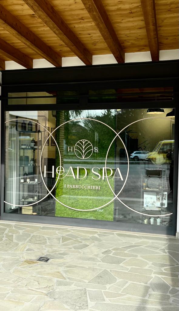 HEAD SPA I PARRUCCHIERI · Foto 10